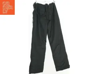 Regnbukser fra VRS (str. 158 cm)