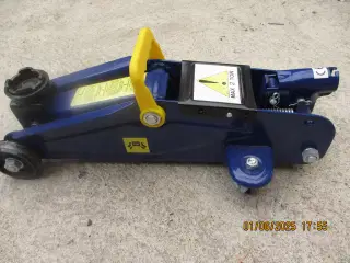 Køredonkraft 