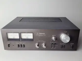 ⭐️· Technics SU-7300K Vintage Stereo Forstærker