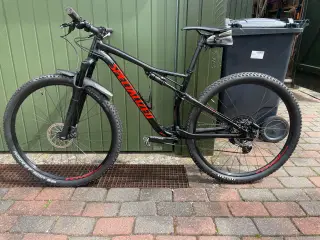 Spezialized Mtb