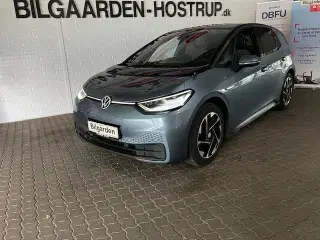 VW ID.3 58 Pro Family