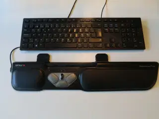 Contour RoolerMouse Pro3
