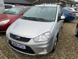 Ford C-MAX 1,6 TDCi 109 Trend