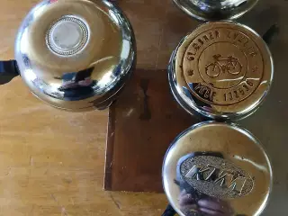Ringklokker 