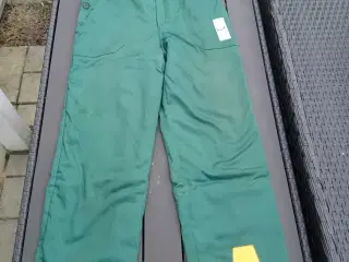 Sikkerhedsoveralls/skærebukser