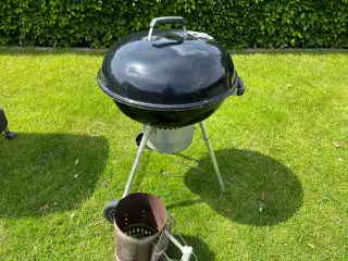Weber kuglegrill kul 
