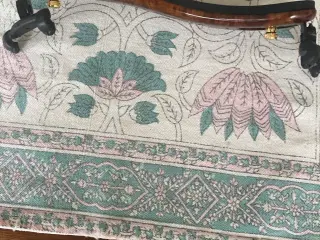 Skulderstøtte til violin