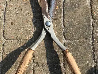 Hækklipper 