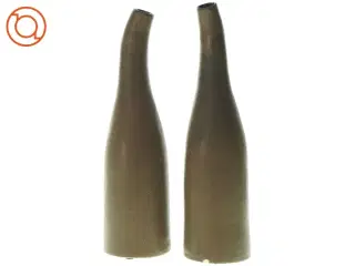 Vaser 2 stk. fra Ilva (str. 40 x 11cm)