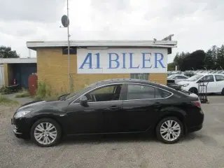 Mazda 6 1,8 Advance