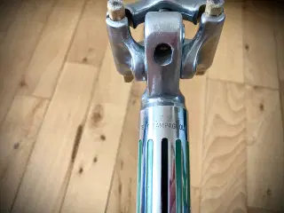Campagnolo Record sadelpind