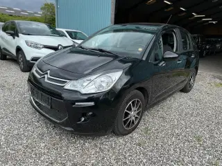 Citroën C3 1,2 PureTech 82 Attraction