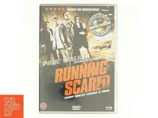 Running Scared (dvd)