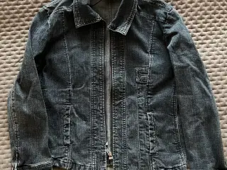 Kelly  cowboyjakke - vintage