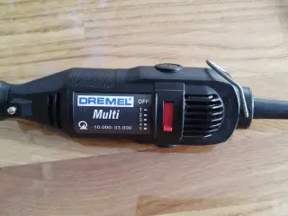 Dremel Multi