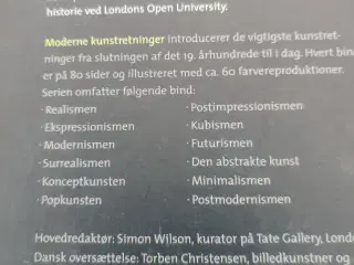 Bogsamling 