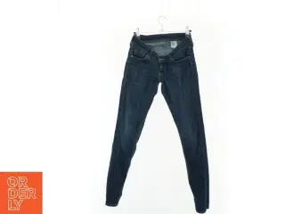 Jeans fra H&M (str. 164 cm)