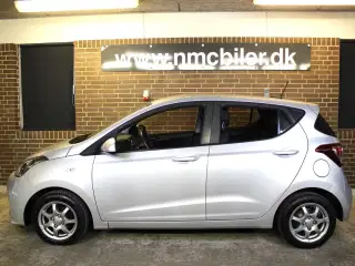 Hyundai i10 1,0 Touch