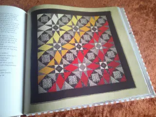 Patchwork med tradition, Lene Speich