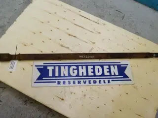 Dronningborg D7200 Trækaksel 28751316