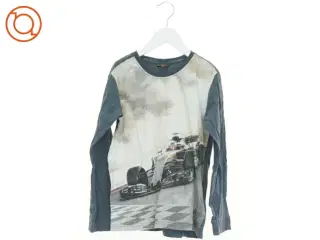 Bluse fra Kids Up (str. 146 cm)