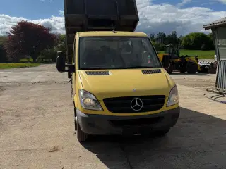MB sprinter 516
