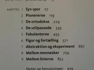 dansk kunst i det 20. århundrede, af mikael wivel,