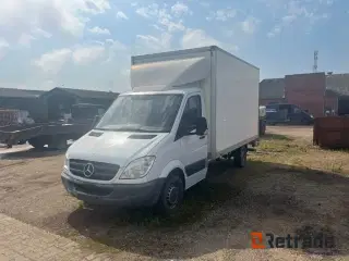 Mercedes-Benz 315 Cdi Sprinter