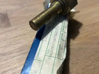 Thermo Time Switch