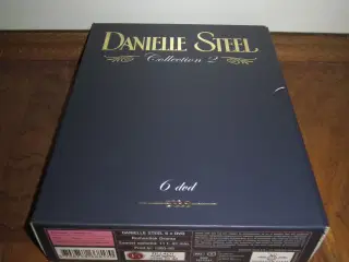DANIELLE STEEL. Collection 2.