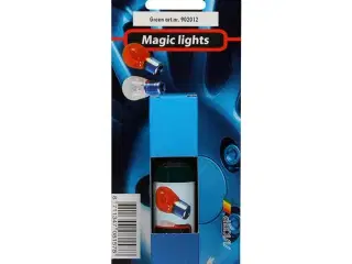 Motip Pæremaling grøn 12ml