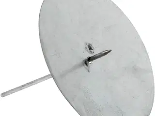 Elegant Metal Lysholdere - 4 stk. i Pakke