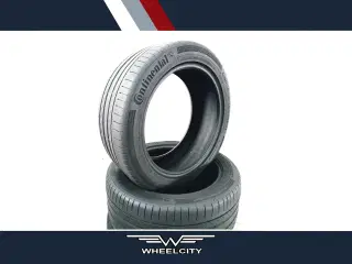 sommerdæk - 265/45R20 108Y Continental (2 stk)
