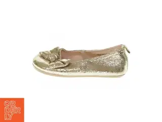Ballerina sko fra H&M (Str. 22)