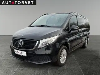 Mercedes EQV300  Avantgarde L