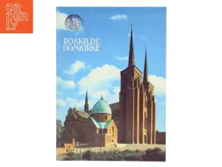 Roskilde Domkirke katalog