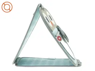 Babyspejl fra Frank Fischer (str. 25 x 25 cm)