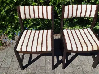 2 Farstrup stole