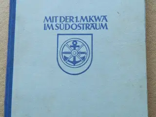 Bog 2. WW Wehrmachts angreb mod Øst