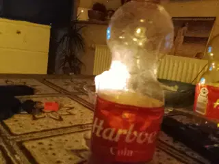 Gammel dags vækkeur købes