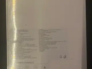 Billig Mediapad T5