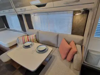 2022 - Dethleffs Nomad 520 ELT