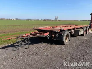 Overførselshænger Kel-berg med tip