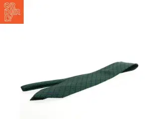Designer silkeslips fra Irish F A (str. 146 x 10 cm)