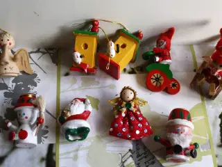 Samling af Juleting