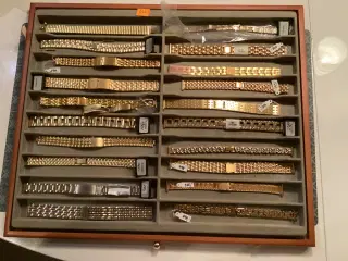 Urlænker til damer aldrig brugt