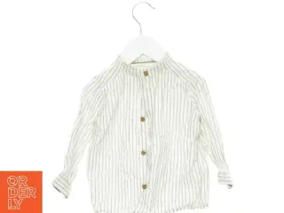 Skjorte fra H&M (str. 80 cm)