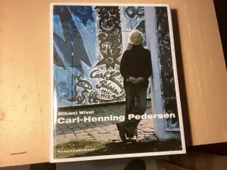 Carl-Henning Pedersen