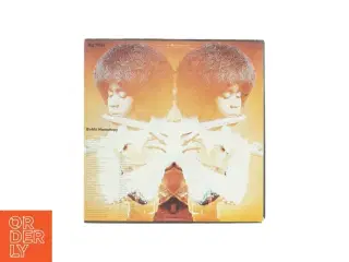 Dig this af Bobbi Humphrey fra LP