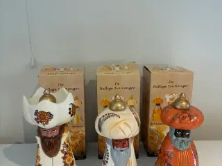 De hellige tre konger, Mads Stage 